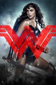 Wonder Woman Film Kijken Gratis online