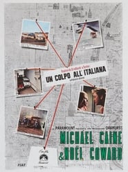 Un colpo all'italiana - The Italian Job
