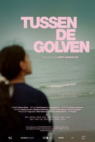 Tussen de golven
