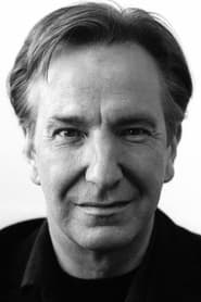 Image Alan Rickman