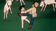 ã¢ã«ãã¹ã®å°å¥³ãã¤ã¸