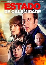 Imagem Estado de Calamidade