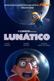 Imagen Lunático