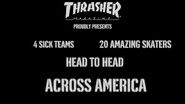 Thrasher - King of the Road 2005