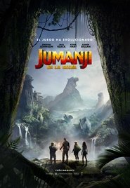 Ver Jumanji: Bienvenidos a la jungla Online