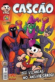 Cascão 1ª Série - n° 59