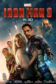 Iron Man 3 Iron Man 3