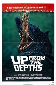 Up from the Depths Film in Streaming Completo in Italiano