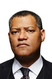 Laurence Fishburne Laurence Fishburne