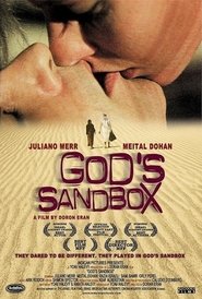 God's Sandbox affisch