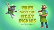 Pups Save the Fizzy Pickles