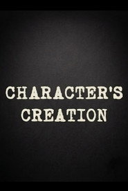 Character's Creation
