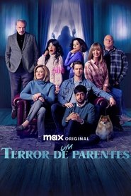 Image Um Terror de Parentes