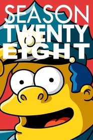 The Simpsons Season 28 Episode 17