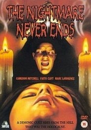 The Nightmare Never Ends Ver Descargar Películas en Streaming Gratis en Español