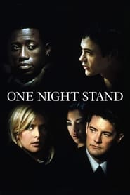 مشاهدة فيلم One Night Stand 1997 مباشر اونلاين