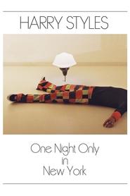 Harry Styles - One Night Only in New York (2022) Harry Styles - One Night Only in New York (2022)