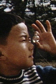 煙の見える海