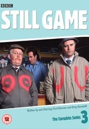 Still Game Season 3 Episode 4