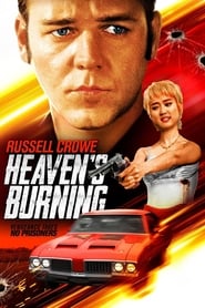 مشاهدة فيلم Heaven’s Burning 1997 مباشر اونلاين