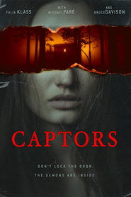 مشاهدة فيلم Captors 2020 مترجم