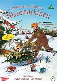 pettersson and findus una macchina magica trama Film Plakat