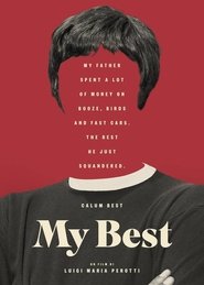 My Best - Every Saint has a past (2017) My Best - Every Saint has a past (2017)