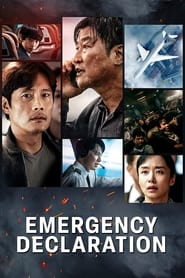 مشاهدة فيلم Emergency Declaration 2021 مترجم