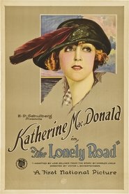 The Lonely Road (1970) The Lonely Road (1970)