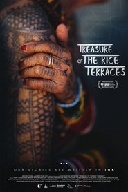 Treasure of the Rice Terraces (2025)