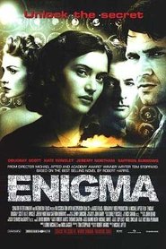 Enigma affisch