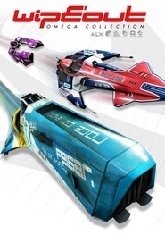 WipEout Omega Collection WipEout Omega Collection
