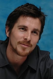 Christian Bale