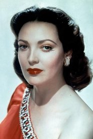 Linda Darnell Linda Darnell