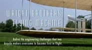 Wright Brothers' Flying Machine