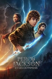 Percy Jackson et les Olympiens