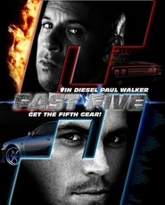 Fast Five Fast Five