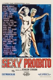 Sexy proibito (1963) Sexy proibito (1963)