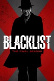 The Blacklist Season 10 Episode 2 مترجمة