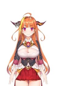 Kiryu Coco is Kiryu Coco