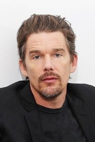 Ethan Hawke Ethan Hawke
