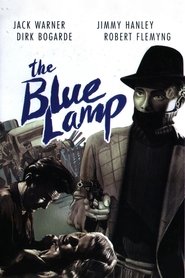 Image La lampe bleue