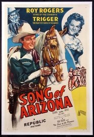 Song of Arizona se film streaming