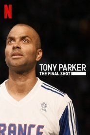 Imagem Tony Parker – Entre os Maiores Torrent