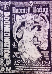 Doomed Nation 1.5 (2003) Doomed Nation 1.5 (2003)