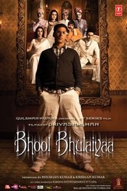 Bhool Bhulaiyaa Ver Descargar Películas en Streaming Gratis en Español