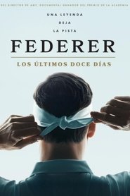Imagen Federer: Twelve Final Days