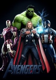 The Avengers The Avengers