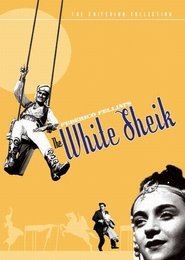 The White Sheik