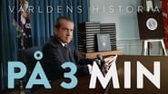 Världens historia på 3 minuter  - Avsnitt  15 - Watergate